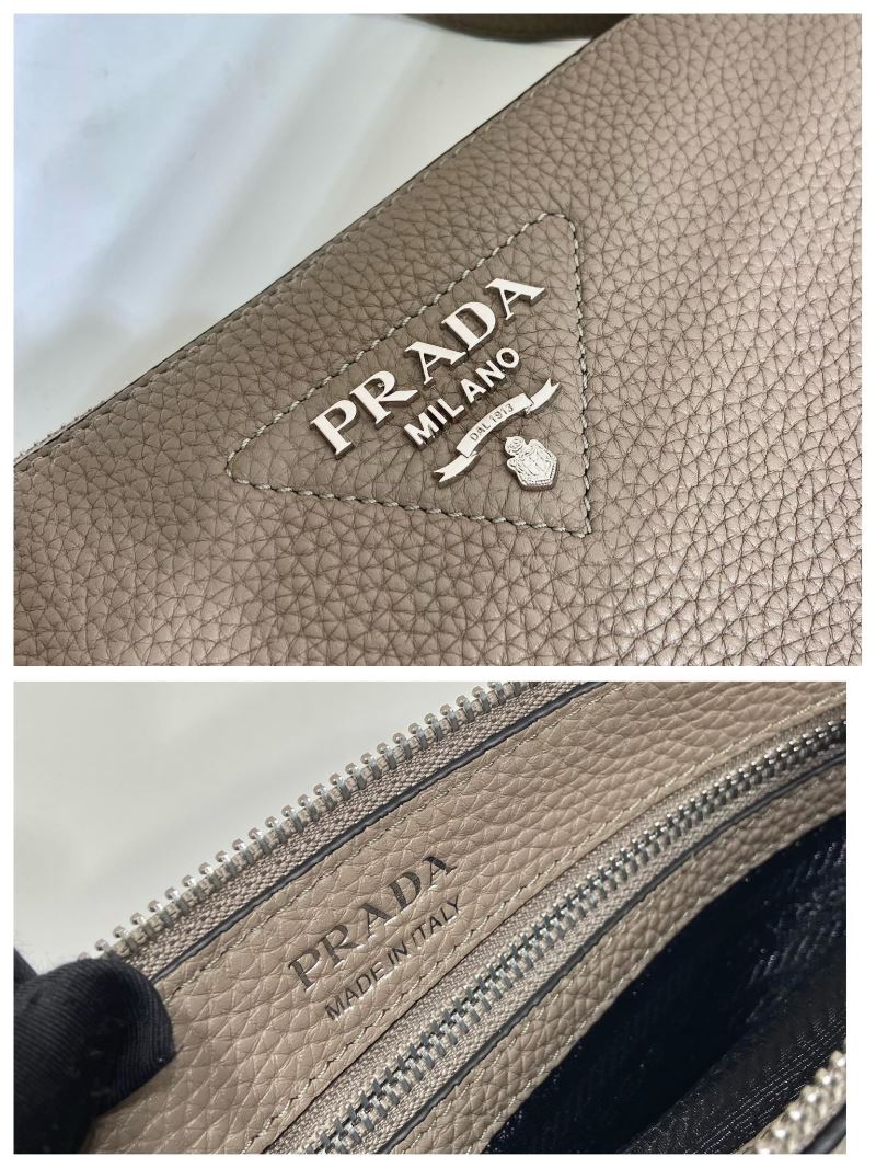 Pra*a satchel bags